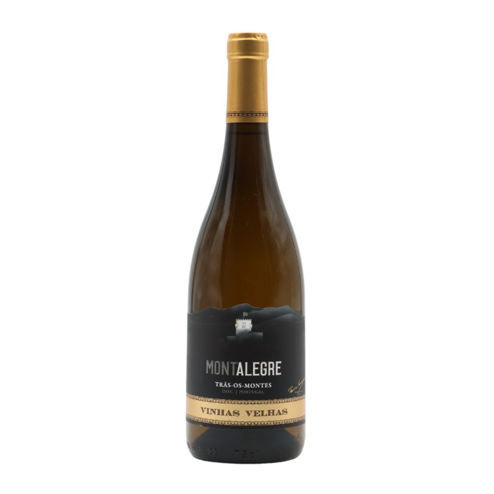 Mont´Alegre Old Vines Bianco 2021