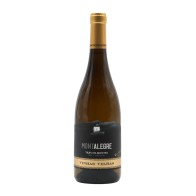 Mont´Alegre Old Vines Bianco 2021