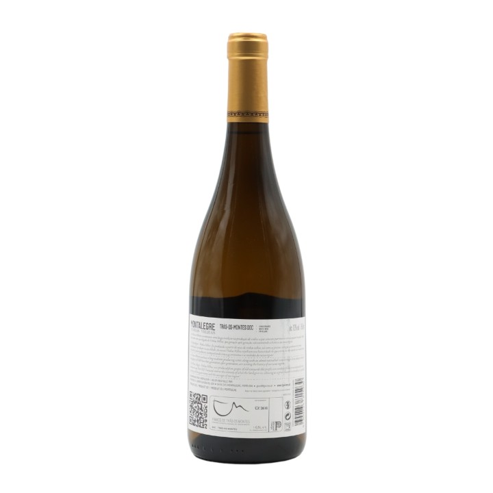 Mont´Alegre Old Vines Bianco 2021