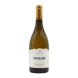 Mont´Alegre Reserve White 2022