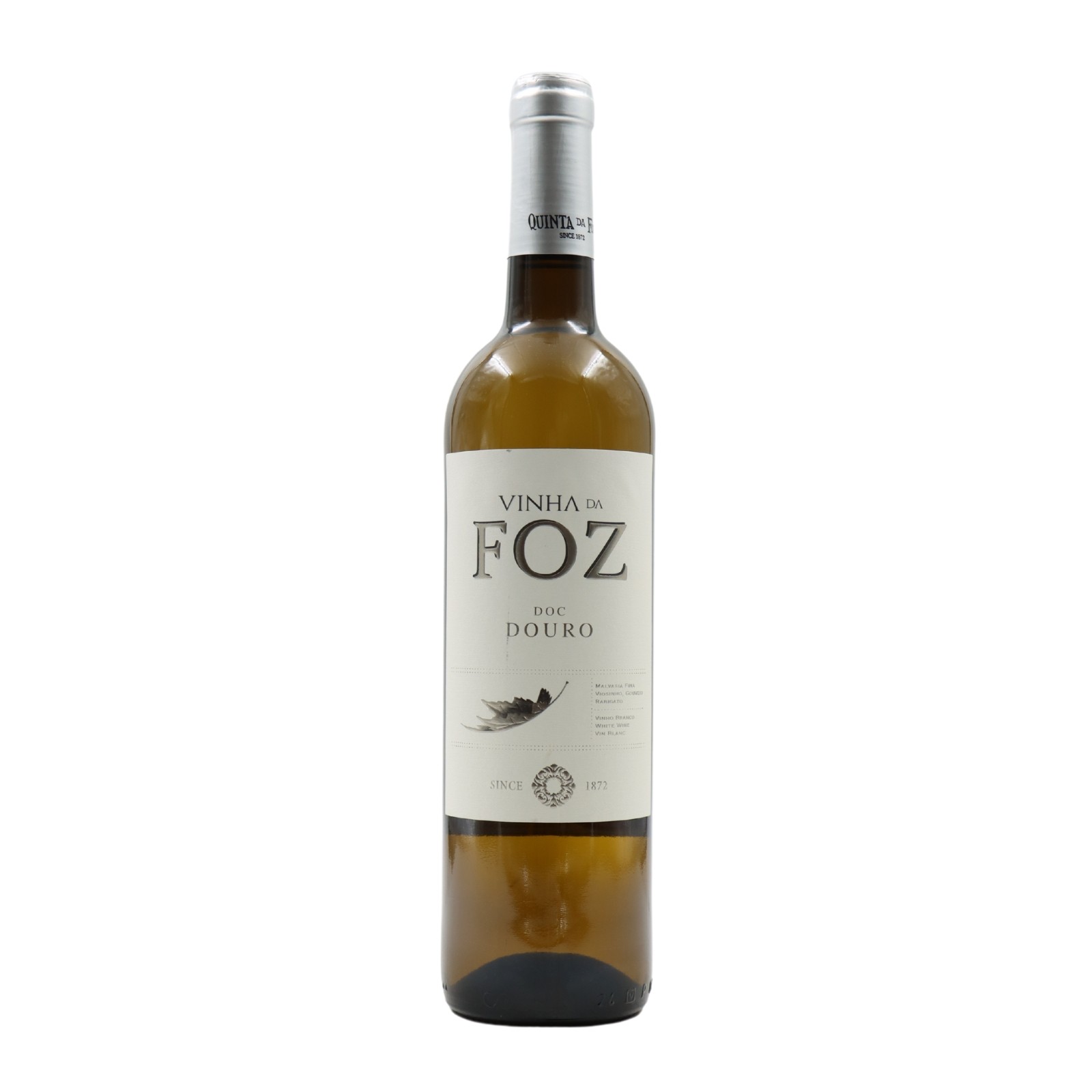 Vinha da Foz Weiß 2024