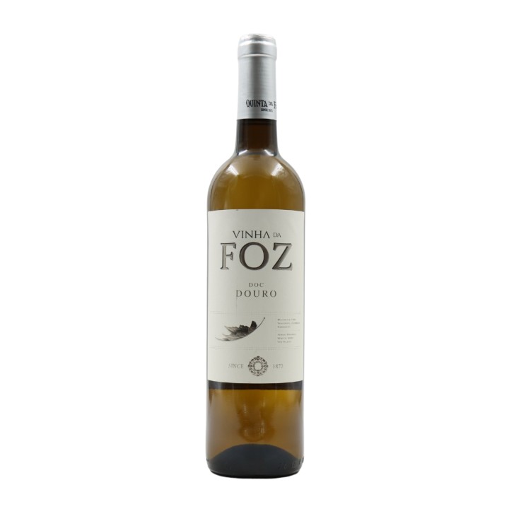 Vinha da Foz Weiß 2024