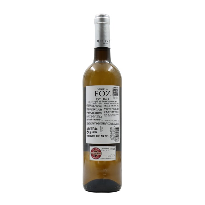 Vinha da Foz Weiß 2024