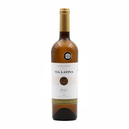 Via Latina Grand Reserve Weiß 2018