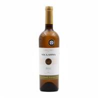 Via Latina Gran Reserva Blanco 2018