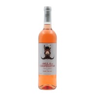 Mula da Cooperativa Rosé