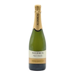 Aliança Reserva Bruto Nature Espumante 2021