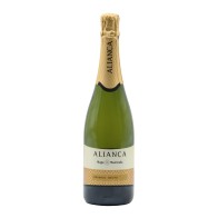 Aliança Reserva Bruto Nature Espumante 2021