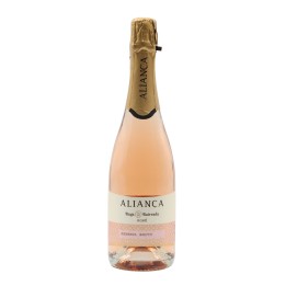 Aliança Riserva Rosato Brut Frizzante 2022