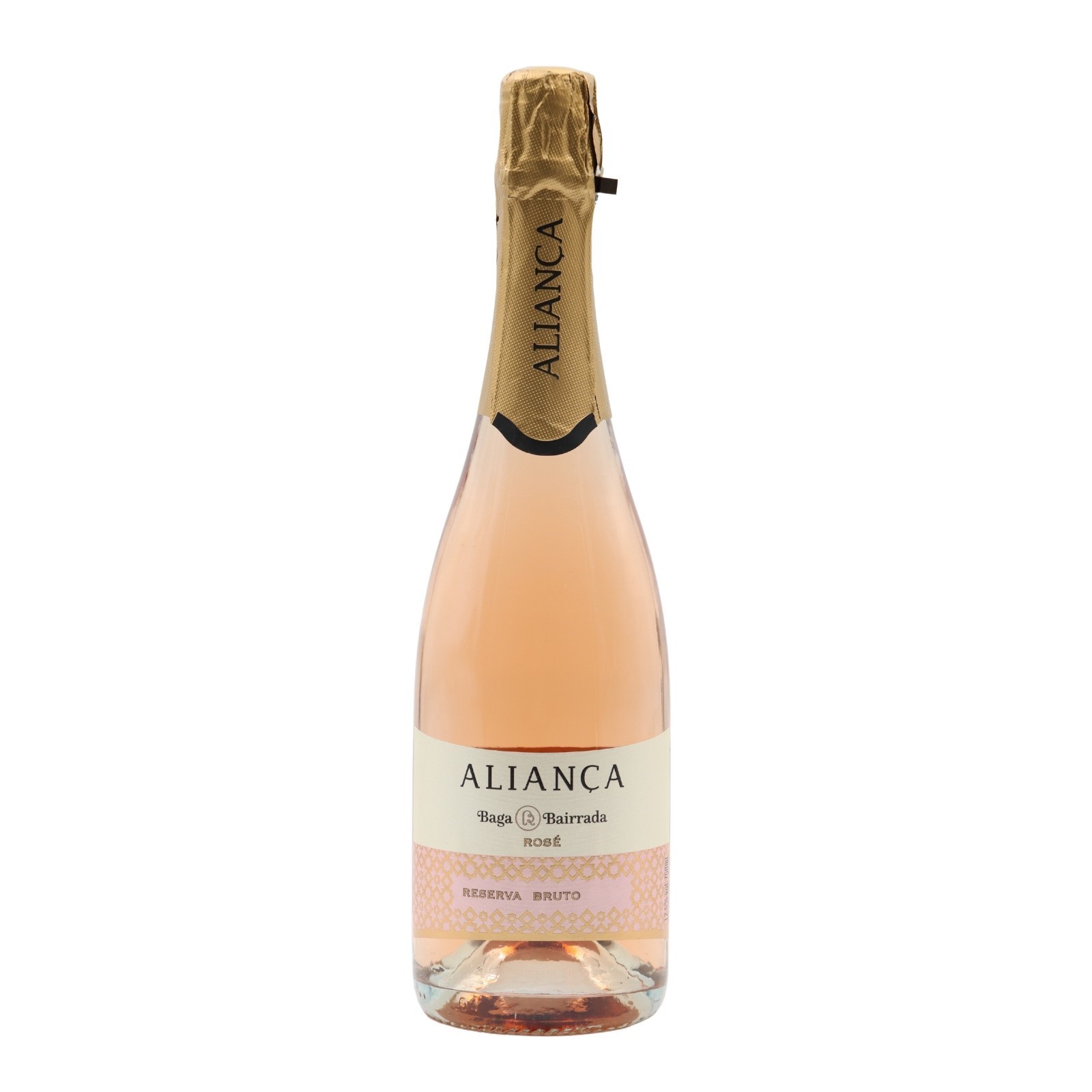 Aliança Riserva Rosato Brut Frizzante 2022