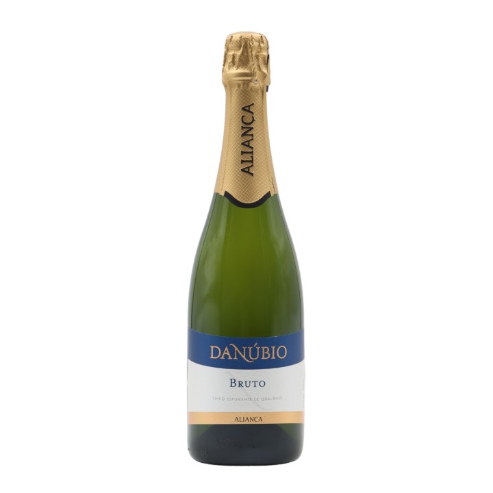 Danubio Brut Sekt