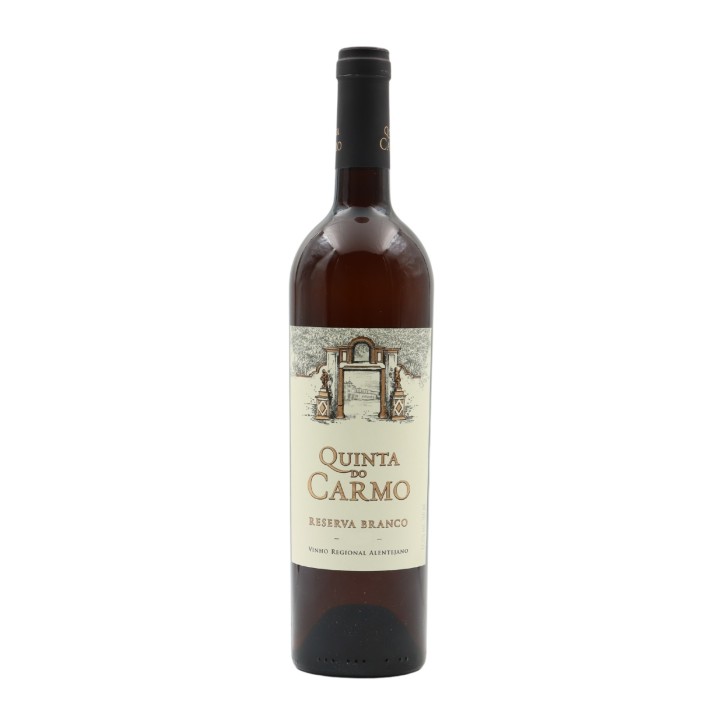 Quinta do Carmo Reserve White 2022
