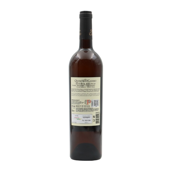 Quinta do Carmo Reserva Branco 2022