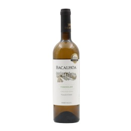 Bacalhôa Verdelho White 2022