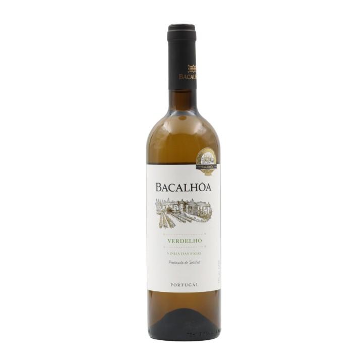 Bacalhôa Verdelho Blanco 2022