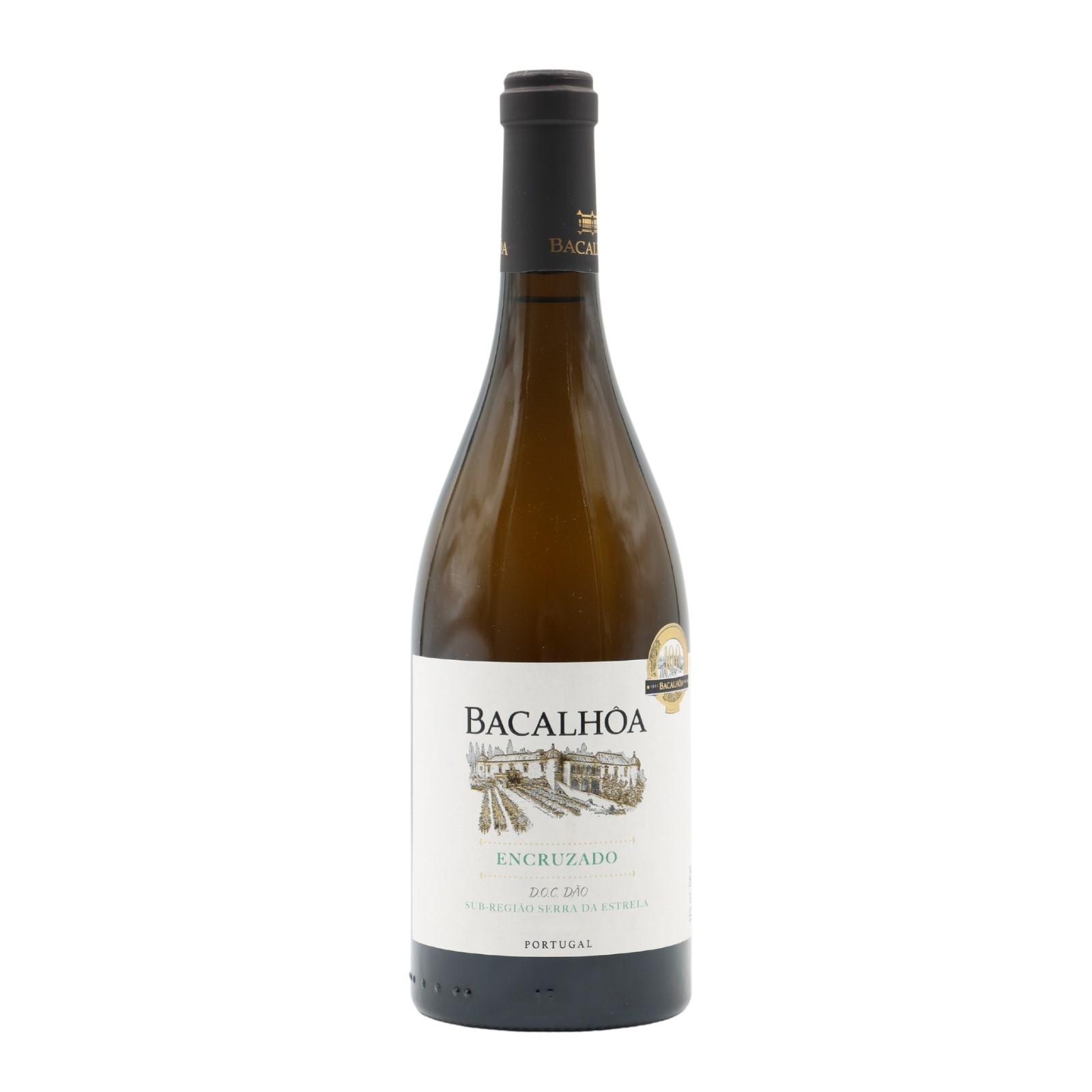 Bacalhôa Encruzado White 2021