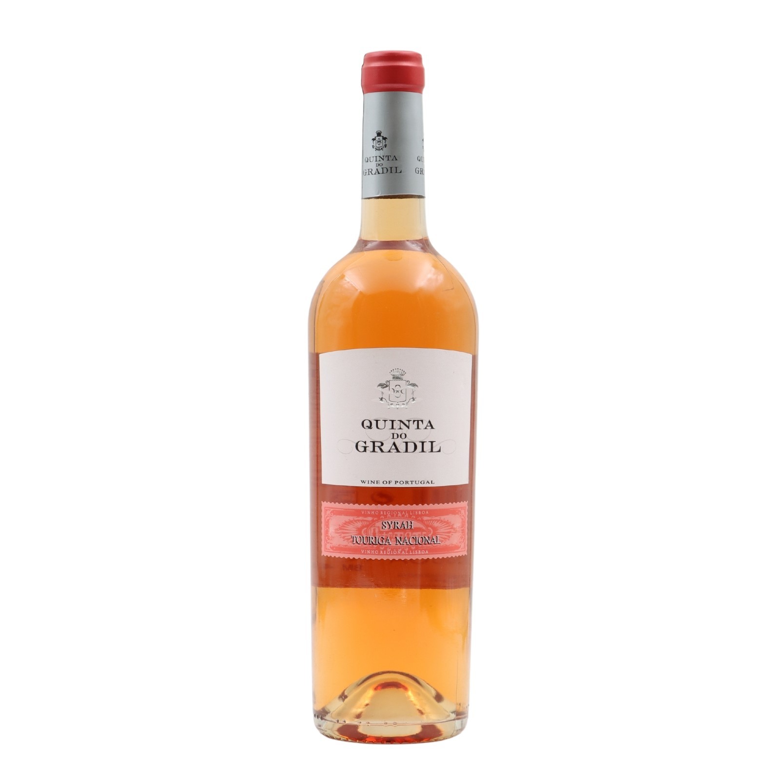 Quinta do Gradil Rosado 2018
