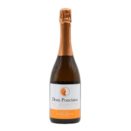 Dom Ponciano Extra Brut Sparkling 2014