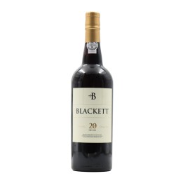 Blackett 20 years Tawny Port