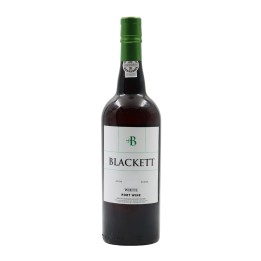 Blackett 20 years White Port
