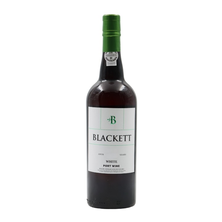 Blackett 20 years White Port