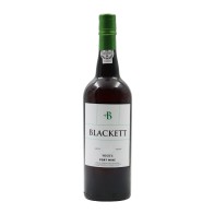 Blackett 20 years White Port