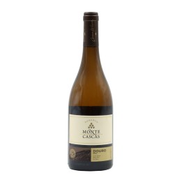 Monte Cascas Douro Reserva Blanco 2019