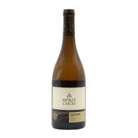 Monte Cascas Douro Reserve Weiß 2019