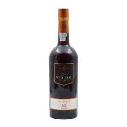 Adega de Vila Real 10 years Tawny Port
