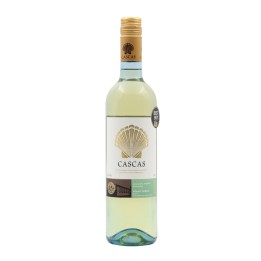 Cascas Vinho Verde Weiß