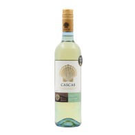 Cascas Vinho Verde Blanco