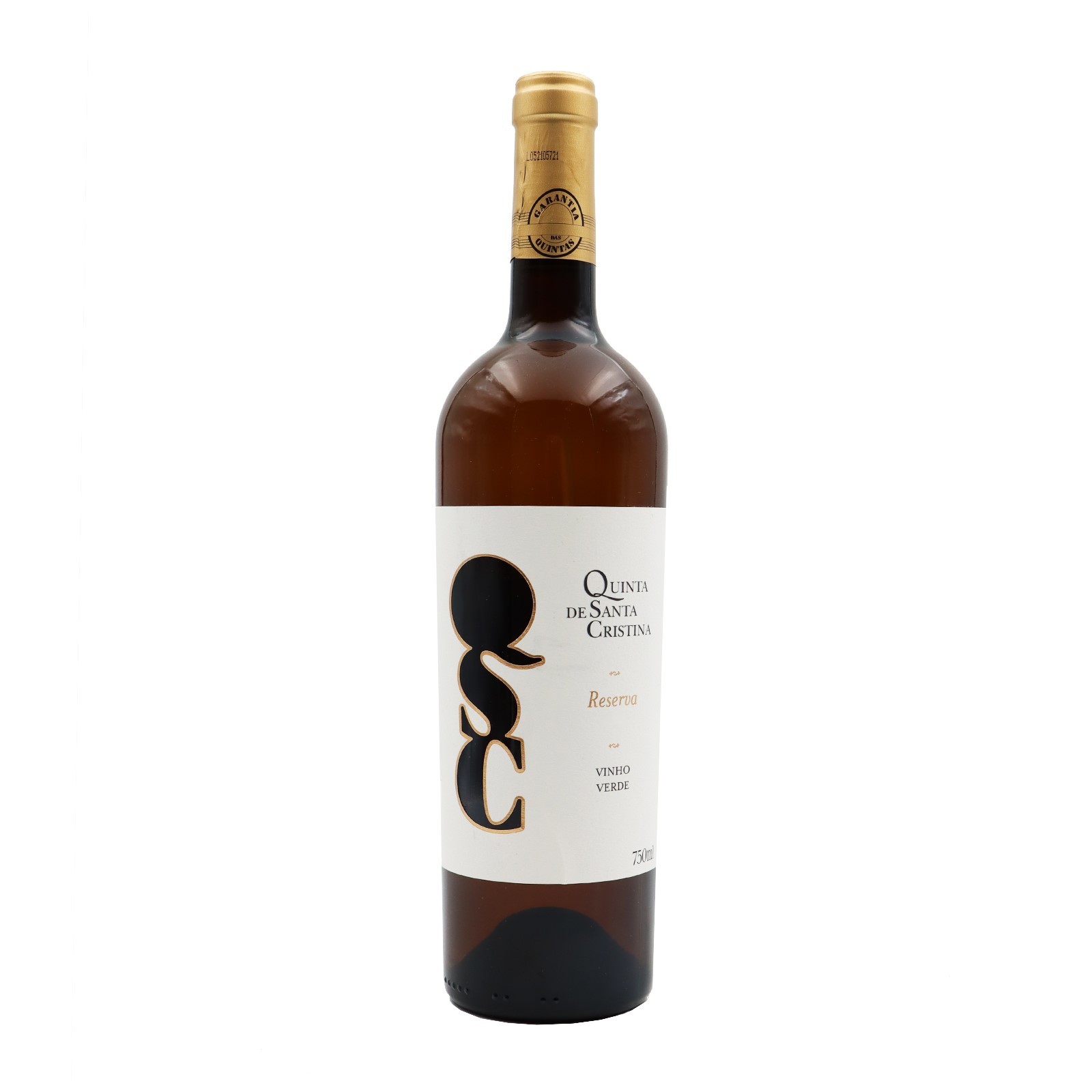 Quinta de Santa Cristina Réserve Blanc 2020