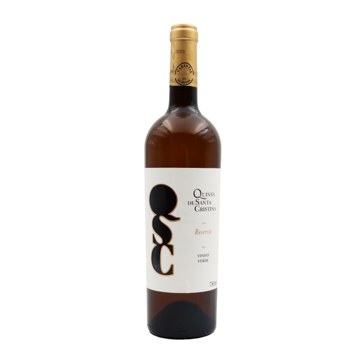 Quinta de Santa Cristina Réserve Blanc 2020