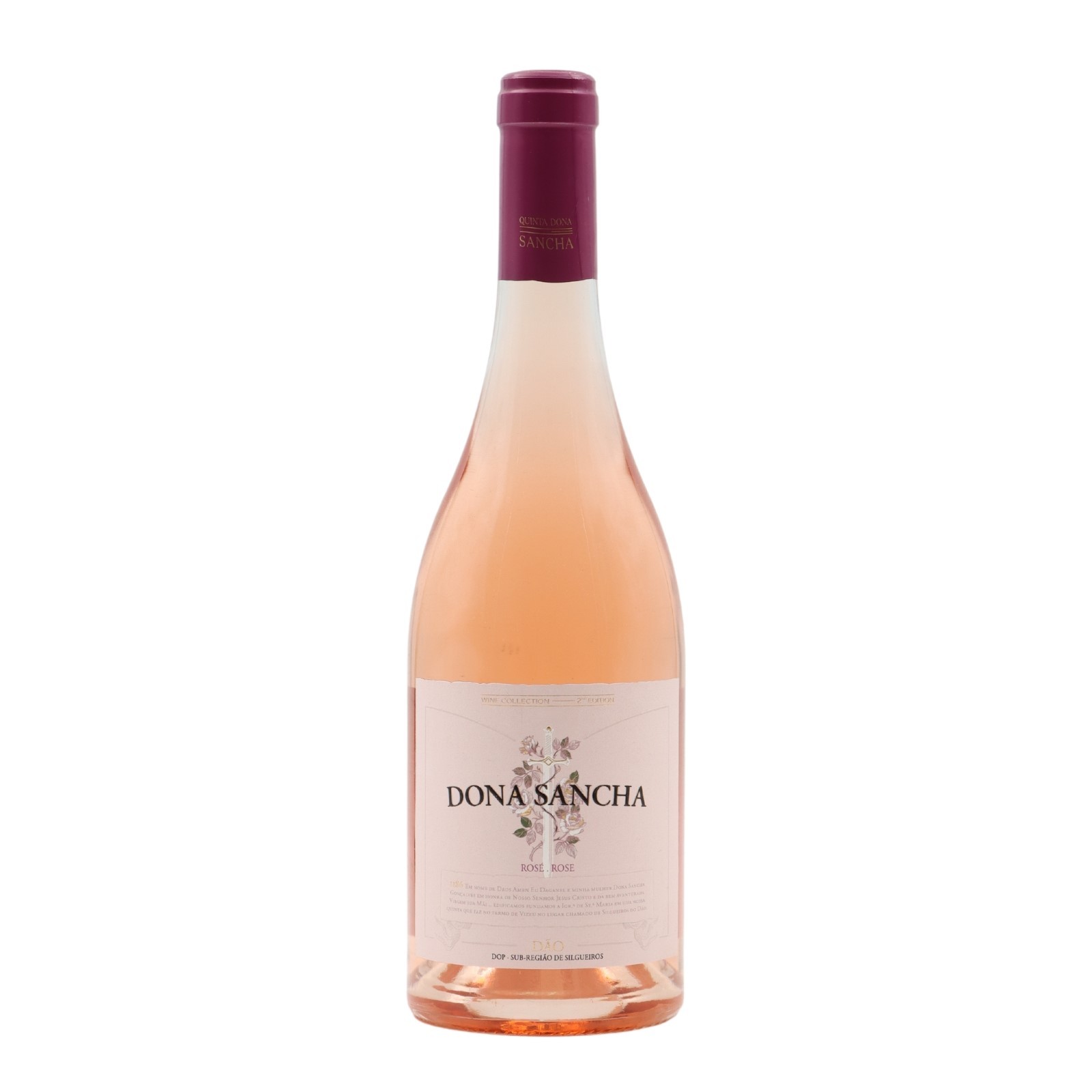 Dona Sancha Rosé 2023