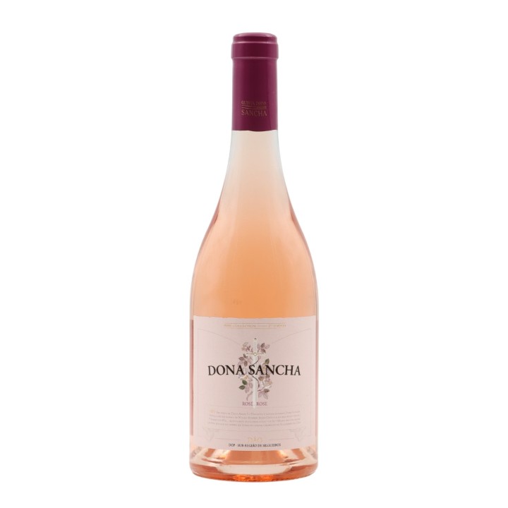Dona Sancha Rosé 2023