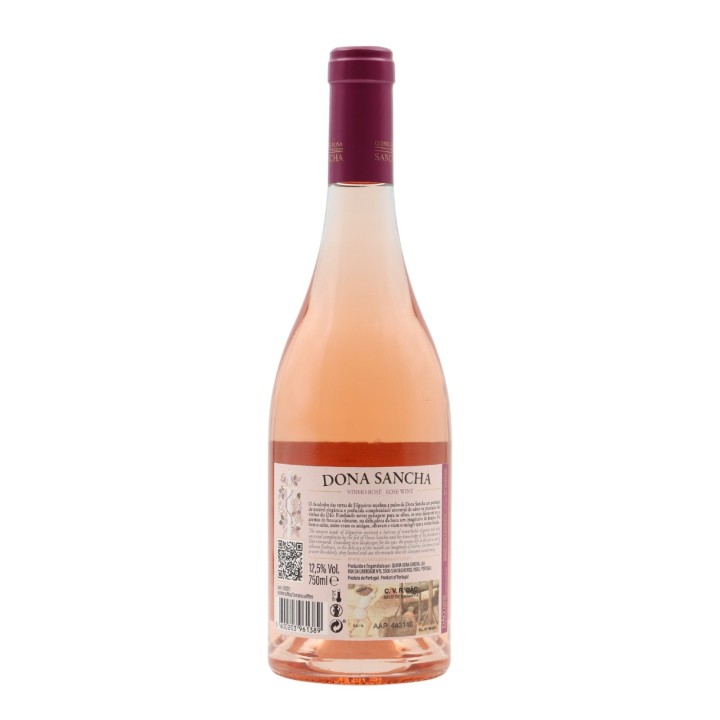 Dona Sancha Rosé 2023