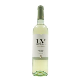 Lobo de Vasconcellos White 2023