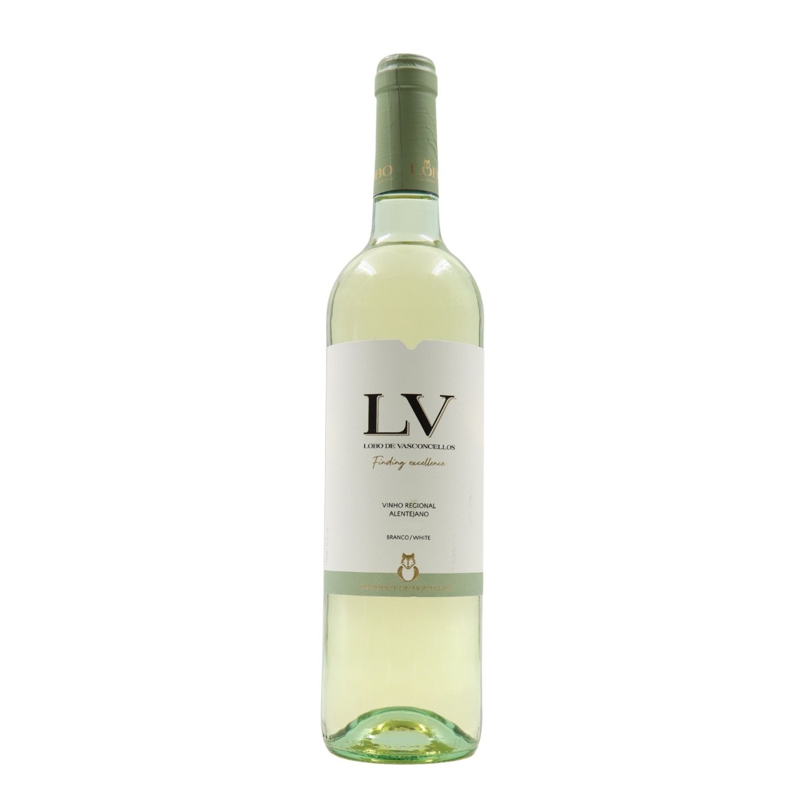 Lobo de Vasconcellos White 2023