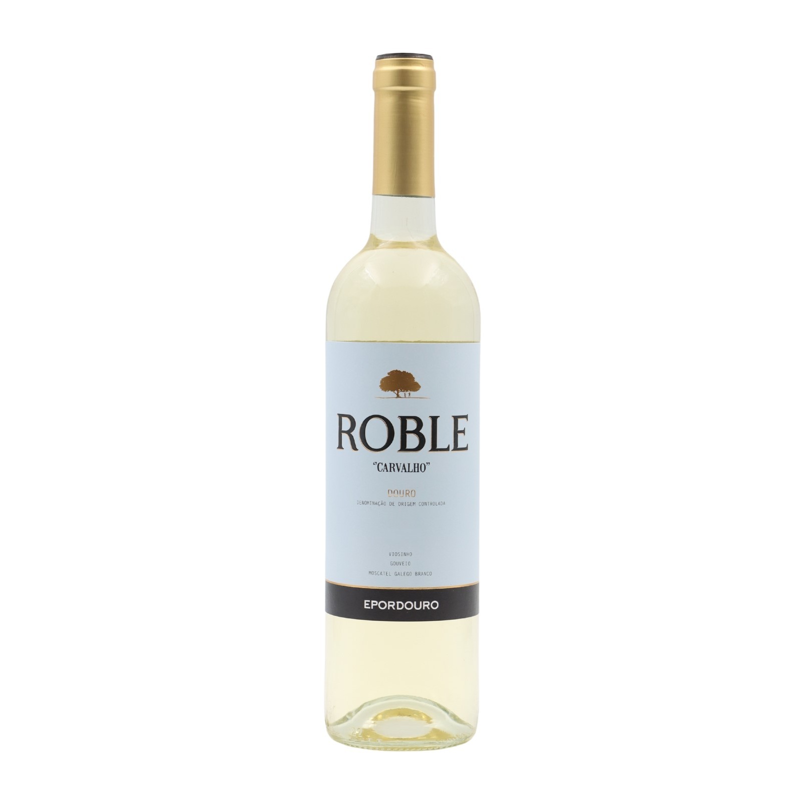 Roble White 2023