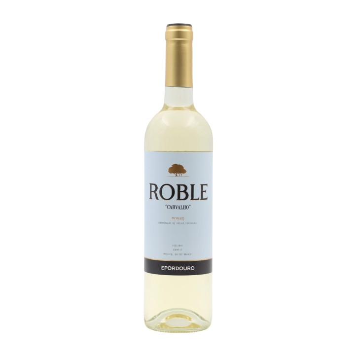 Roble Branco 2023