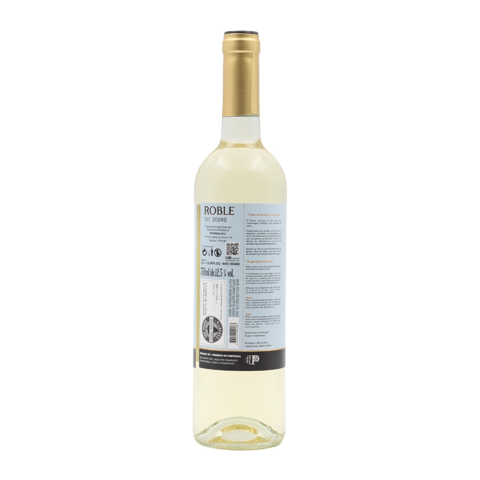 Roble Branco 2023