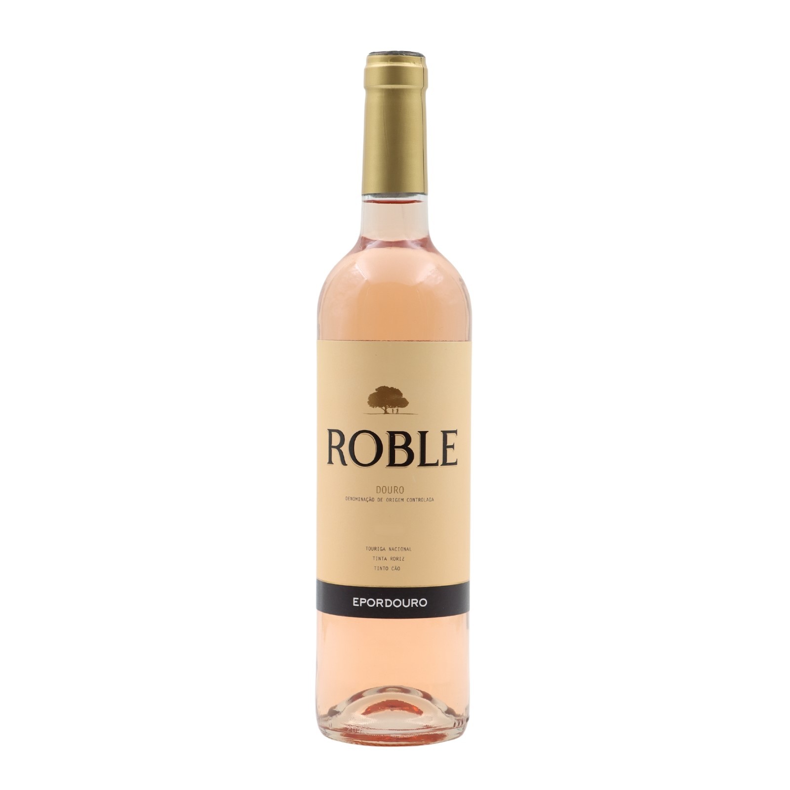 Roble Rosato 2022