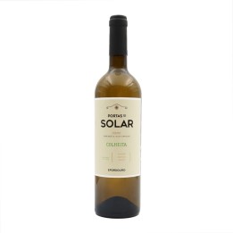 Portas do Solar Branco 2023