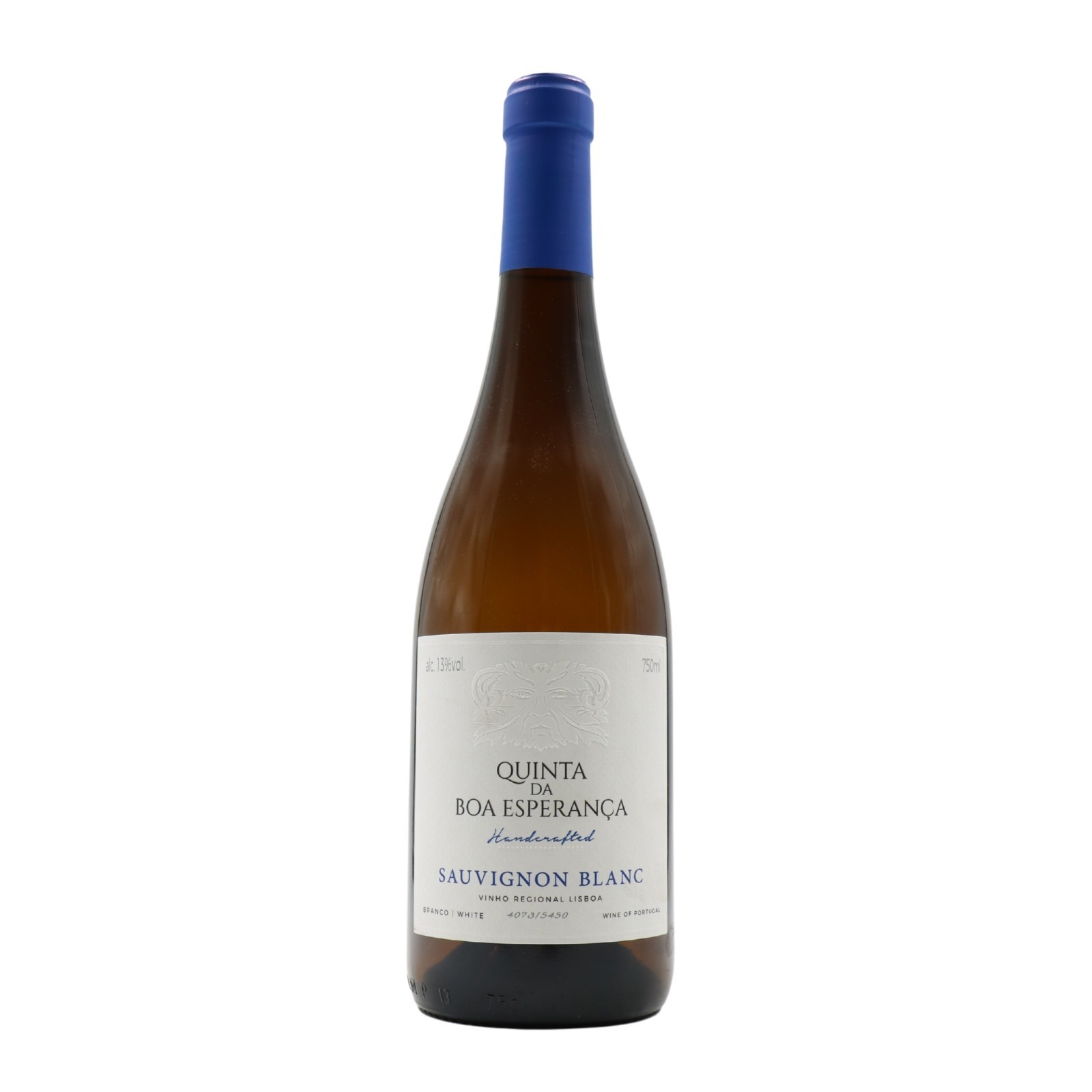 Quinta da Boa Esperança Sauvignon Blanc White 2024