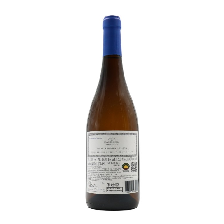 Quinta da Boa Esperança Sauvignon Blanc White 2024