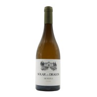 Solar dos Dragos Reserva Branco 2021
