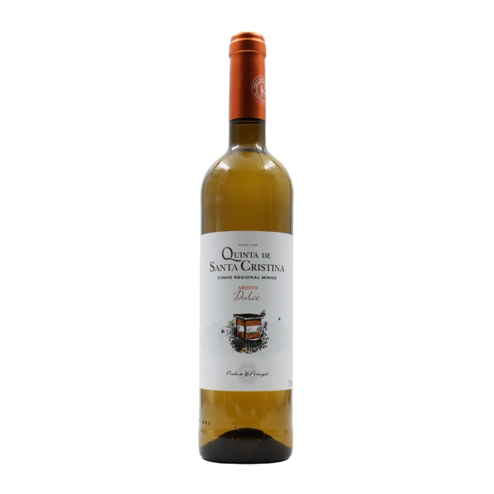 Quinta de Santa Cristina Arinto Dulce White 2022