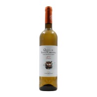 Quinta de Santa Cristina Arinto Dulce White 2022