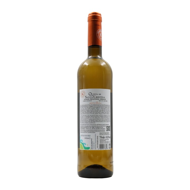 Quinta de Santa Cristina Arinto Dulce White 2022