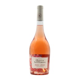 Quinta de Santa Cristina Espadeiro Alvarinho Rosé 2023